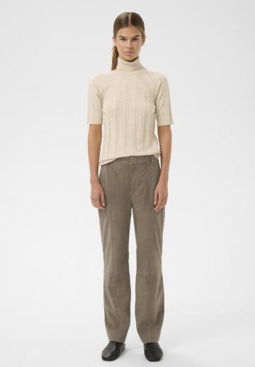 Кожаные штаны