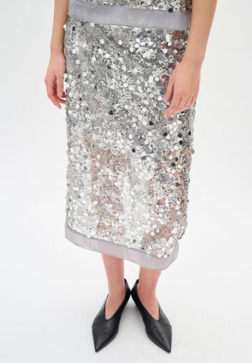 Юбка-карандаш