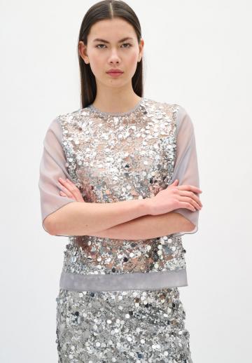 Юбка-карандаш