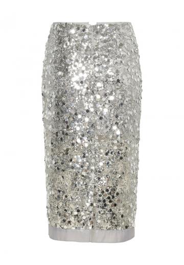 Юбка-карандаш