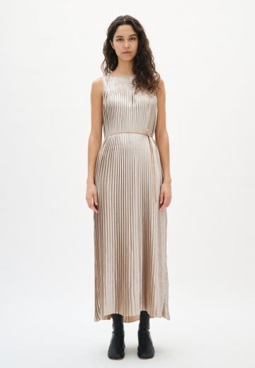 Длинное платье