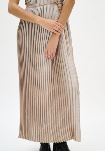 Длинное платье