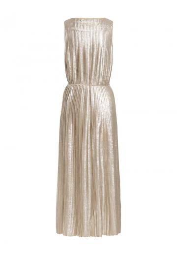 Длинное платье