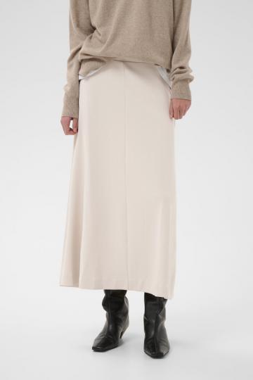 Юбка из джерси