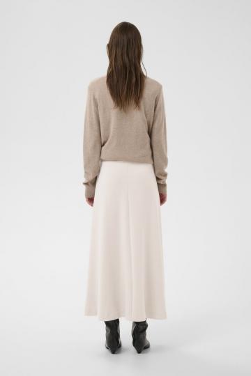 Юбка из джерси