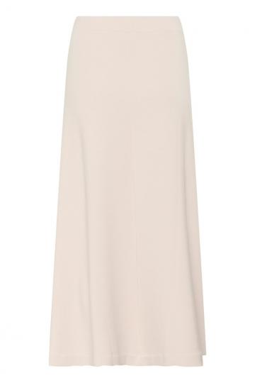 Юбка из джерси