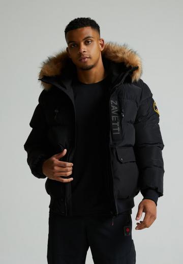 Зимняя куртка