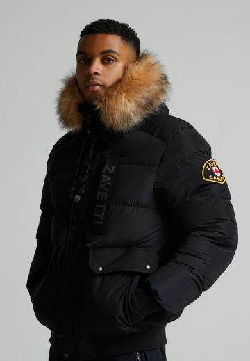 Зимняя куртка