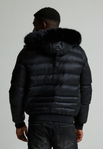 Зимняя куртка