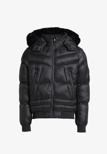 Зимняя куртка