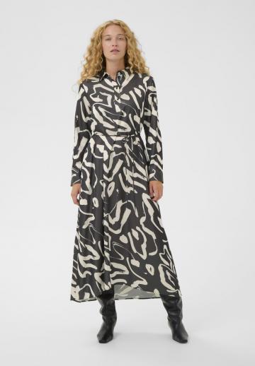 Блузка-платье