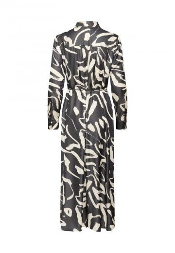 Блузка-платье