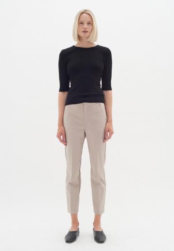 Узкие брюки