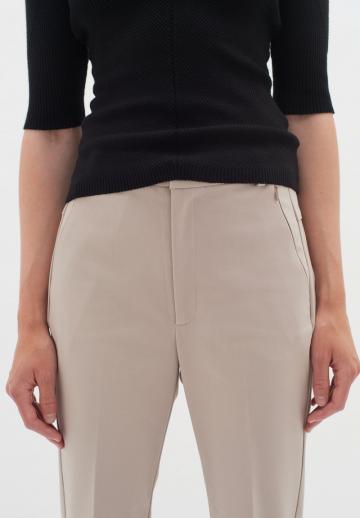 Узкие брюки