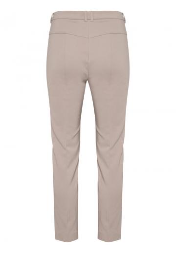 Узкие брюки