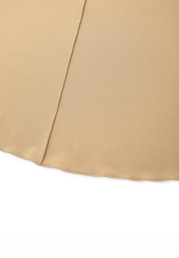 Юбка из джерси