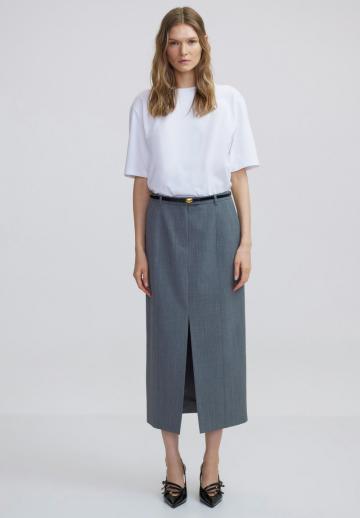 Летняя юбка