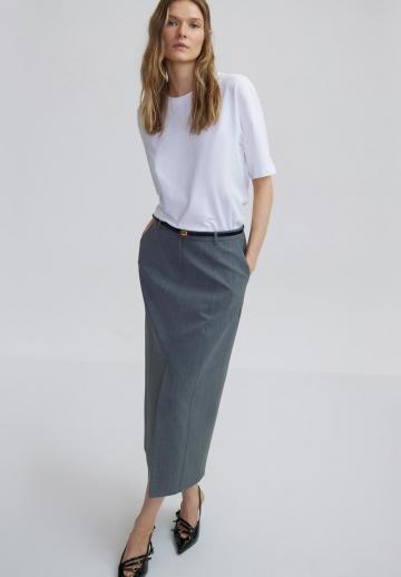 Летняя юбка