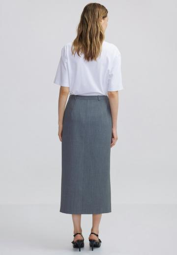 Летняя юбка