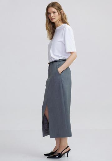 Летняя юбка