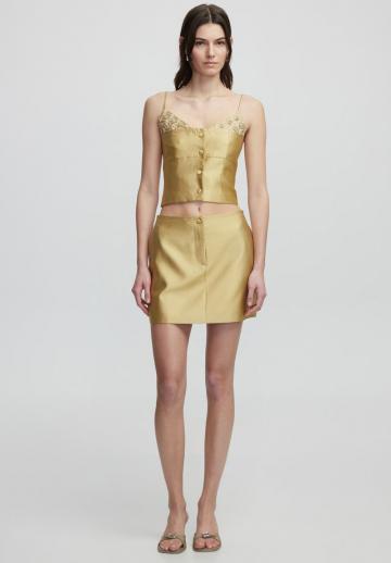 Летняя юбка