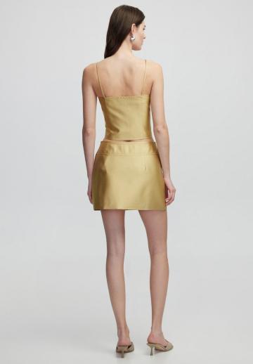 Летняя юбка