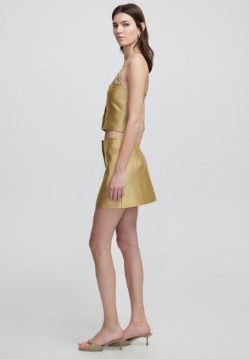 Летняя юбка