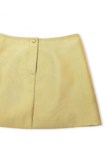 Летняя юбка