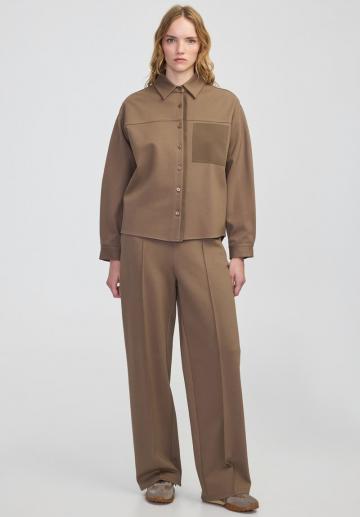 Блузка-рубашка