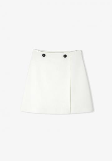 Летняя юбка