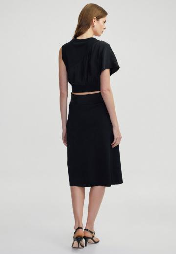 Летняя юбка