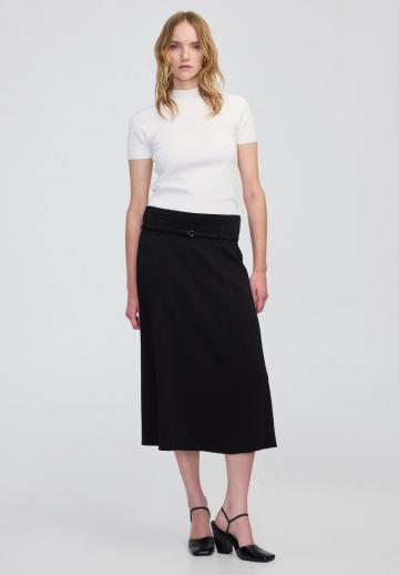 Летняя юбка