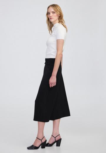 Летняя юбка