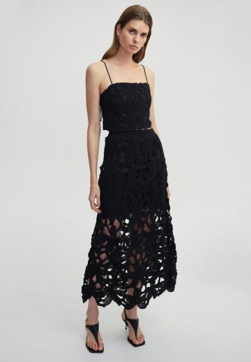 Летняя юбка