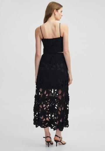 Летняя юбка