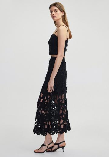 Летняя юбка