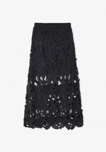 Летняя юбка