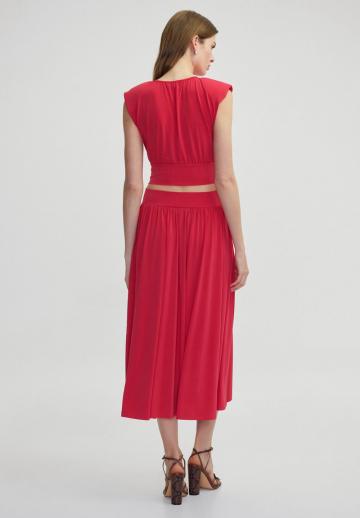 Летняя юбка