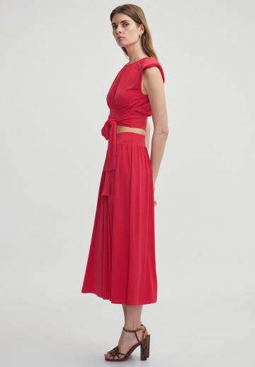 Летняя юбка