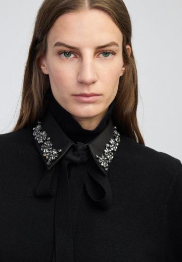 Майка с рукавом три четверти