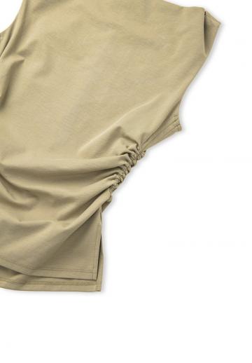 Майка-борцовка