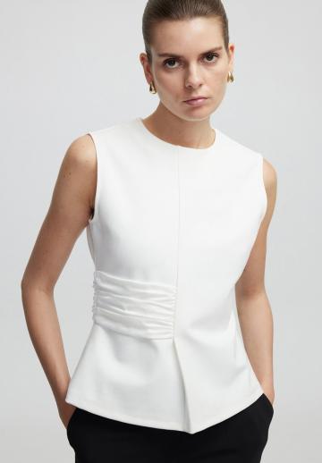 Майка-борцовка