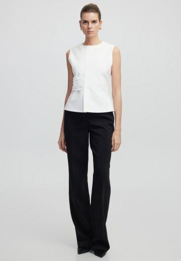 Майка-борцовка