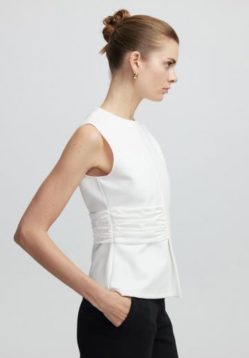 Майка-борцовка