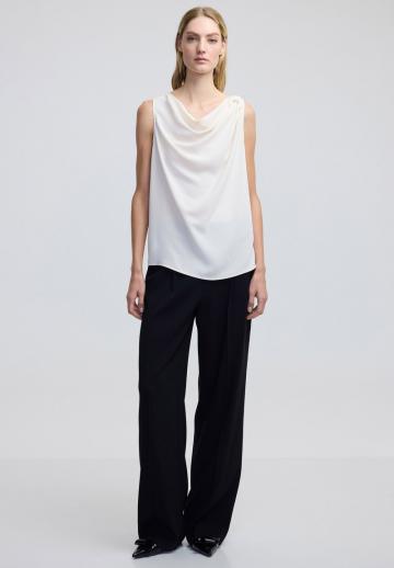 Майка-борцовка