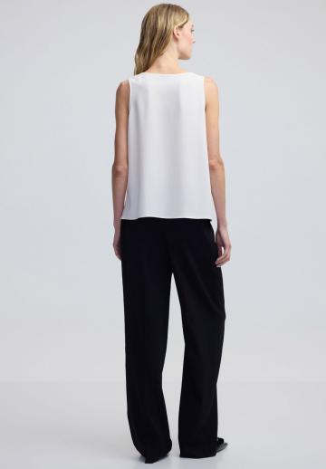 Майка-борцовка