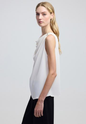 Майка-борцовка