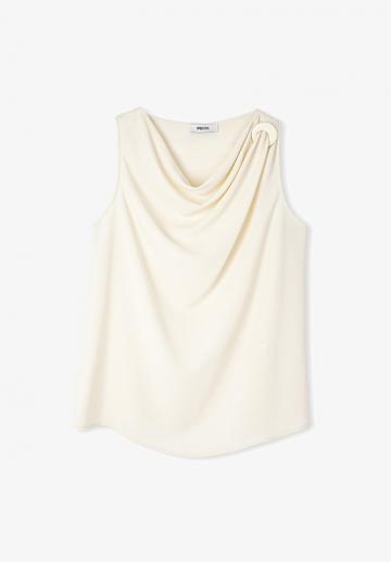 Майка-борцовка