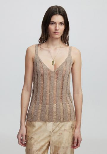 Майка-борцовка