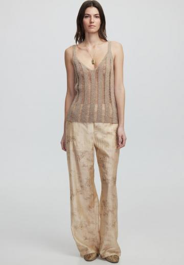 Майка-борцовка